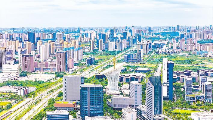 回眸2025湖北十大科技事件 回眸2025湖北十大科技事件